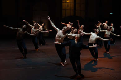 Sasha Waltz & Guests