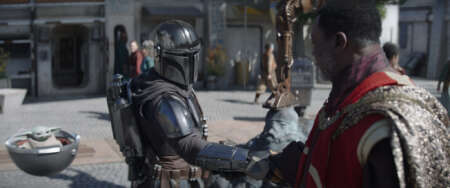 The Mandalorian Pedro Pascal Disneyplus Disneay+