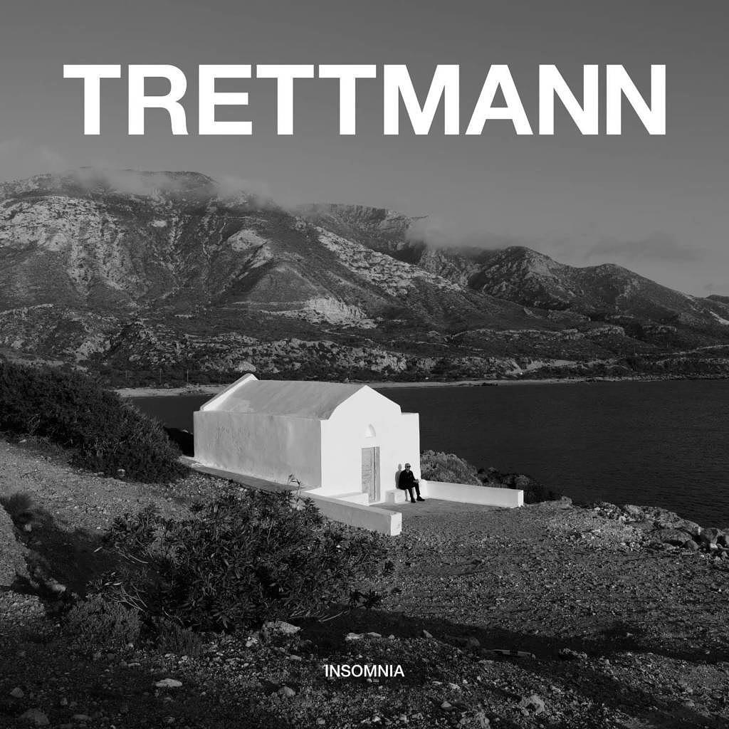 Insomnia Trettmann