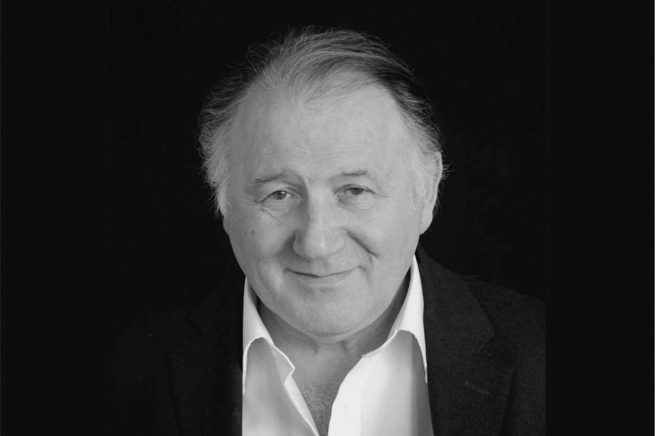Peter Weibel