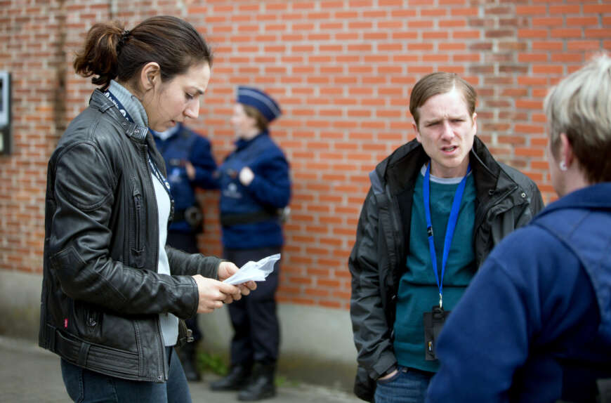 Isabelle van Hecke kulturnews.de