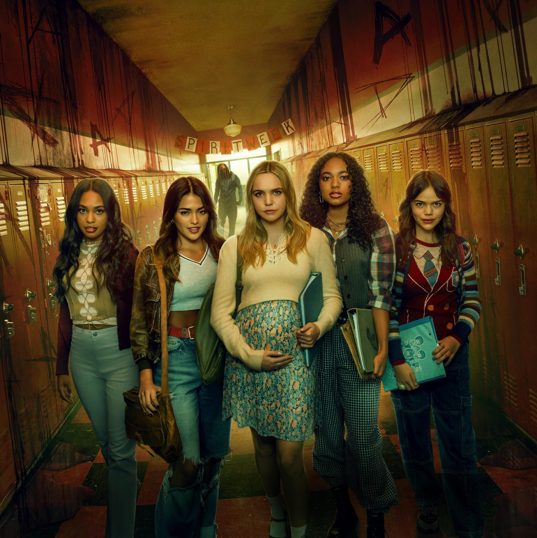 "Pretty Little Liars : Original Sin"