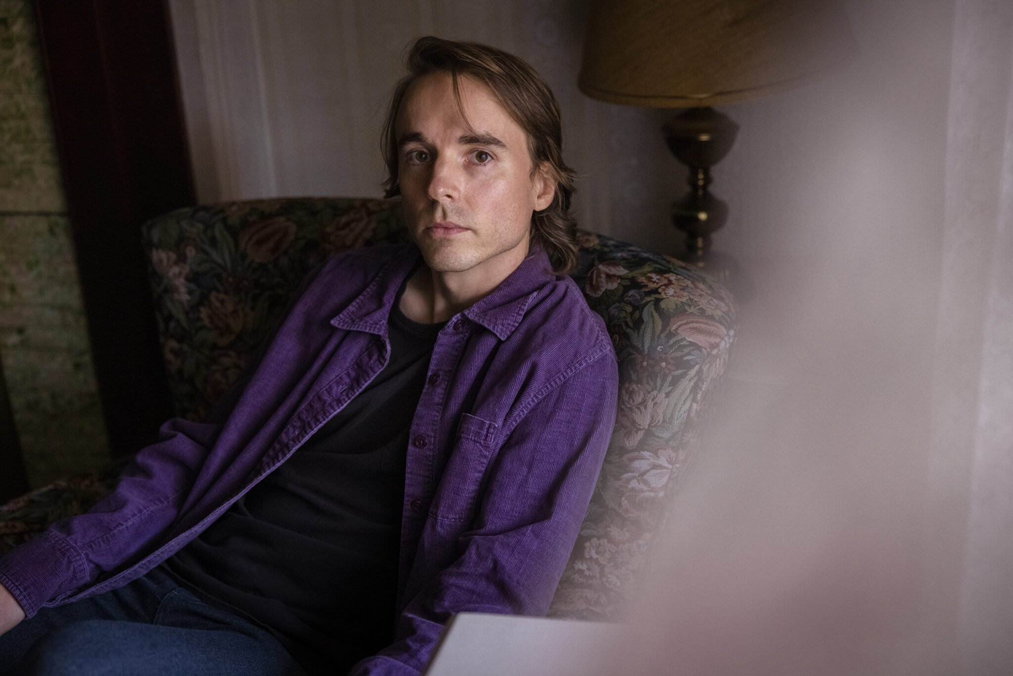 Andy Shauf liebt das Konzept – ob seine Shows in Berlin und Hamburg auch davon profitieren?
