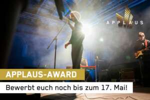 APPLAUS 2023_Kulturnews