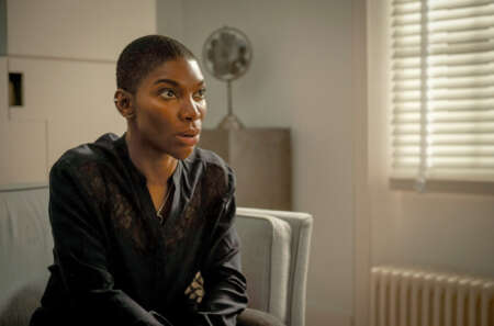 Dramaserie Black Earth Rising auf Arte und in der Arte-Mediathek