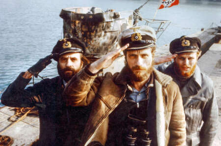 Das Boot Arte