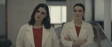 Dead Ringers Rachel Weisz Amazon Prime