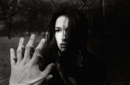 Deichtorhallen Ralph Gibson