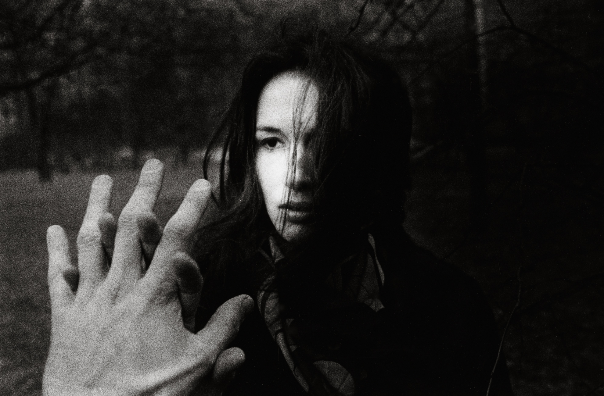 Deichtorhallen Ralph Gibson