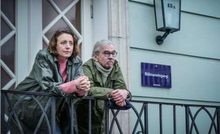 Deutsches Theater Autor:innetheatertage
