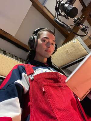 Dua Lipa Pressefoto