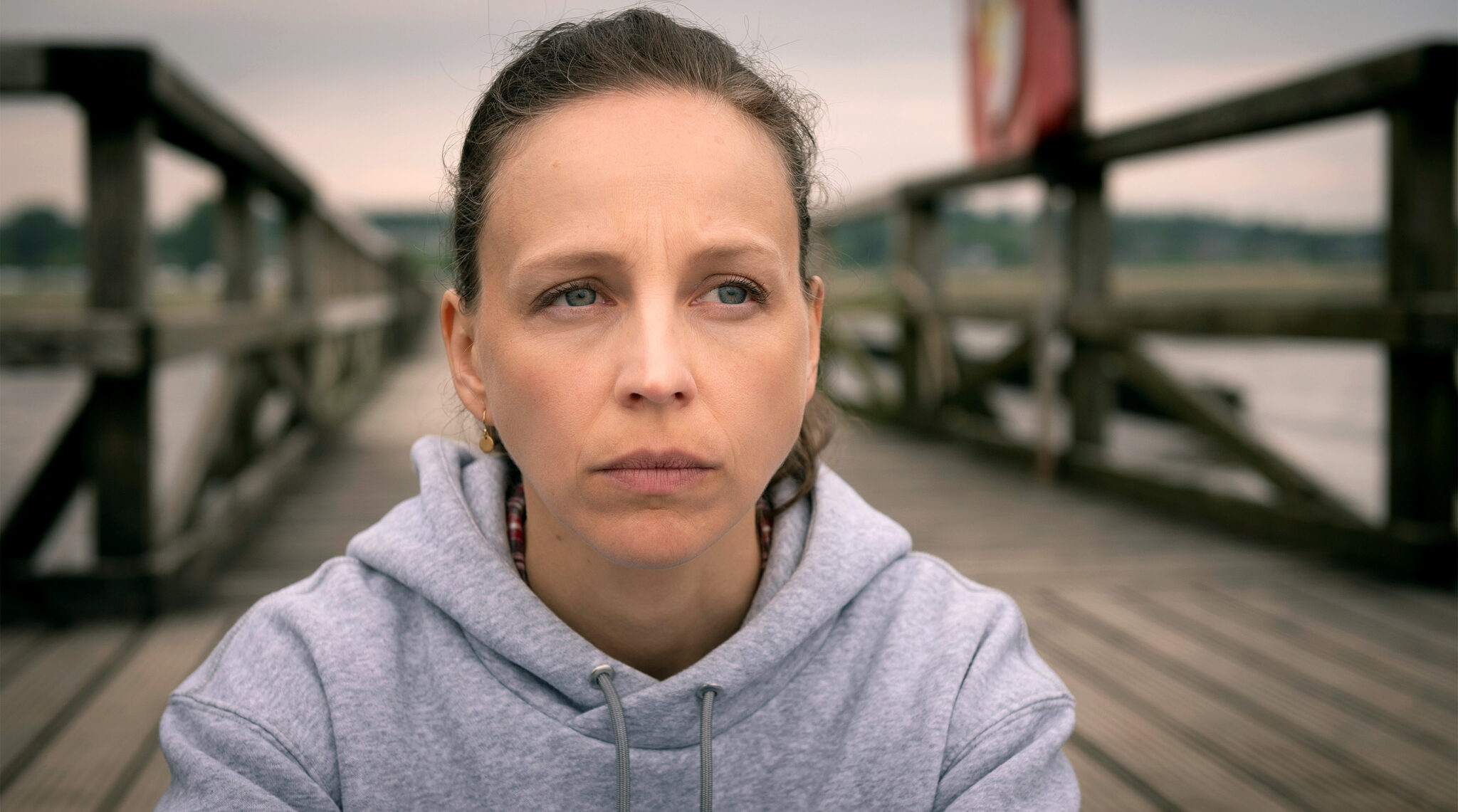 Ein Schritt zum Abgrund Petra Schmidt-Schaller ARD Das Erste ARD-Mediathek