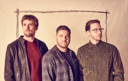 GoGo Penguin