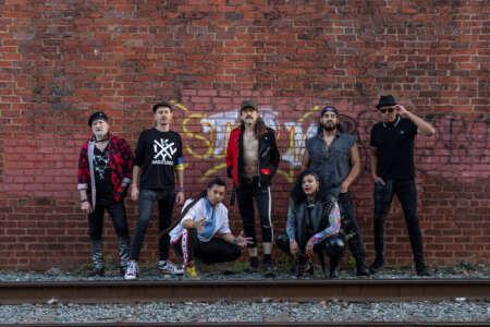 Gogol Bordello