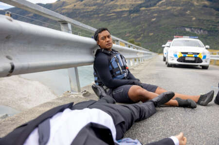 One Lane Bridge Staffel 2 Arte Arte-Mediathek