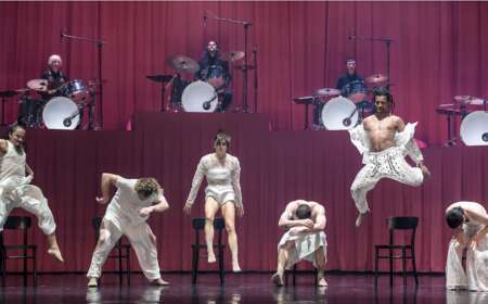 Manifesto Ruhrfestspiele Recklinghausen