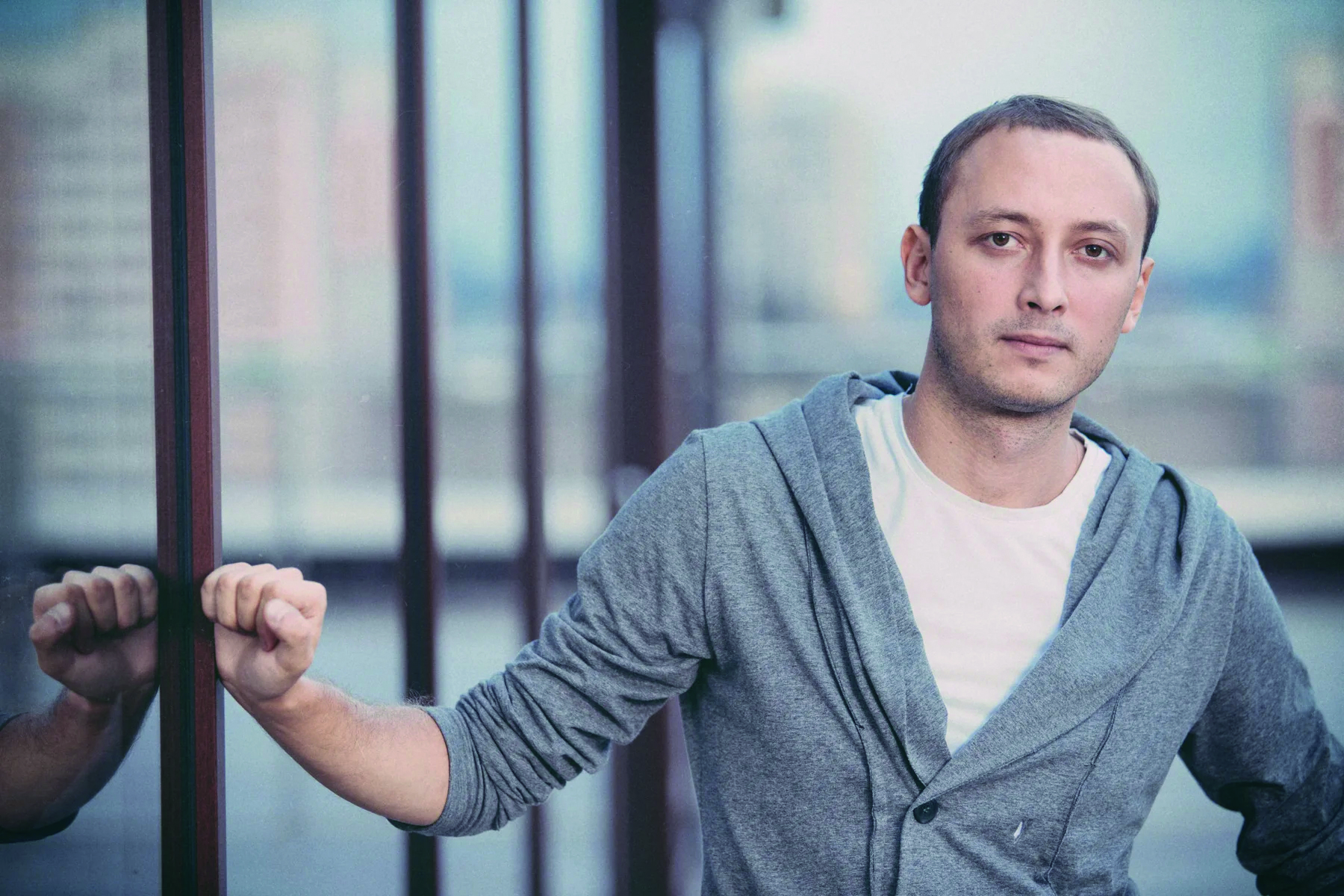 Regisseur Timofej Kuljabin am Schauspiel Frankfurt