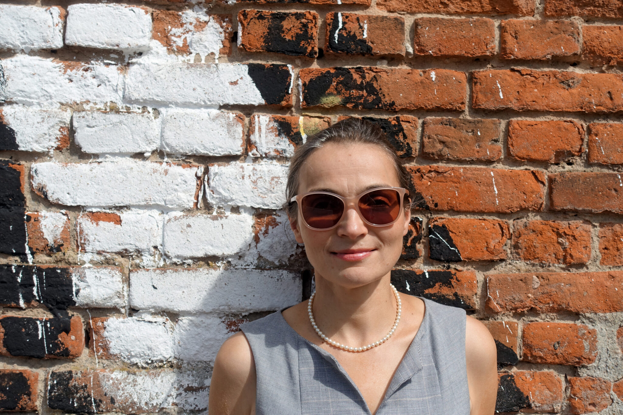 Autorenportrait Katrin Seddig, die mit „Nadine“ einen neuen Roman veröffentlicht