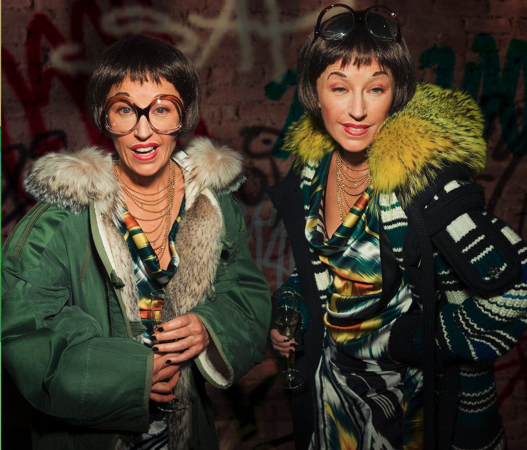 Cindy Sherman Staatsgalerie Stuttgart