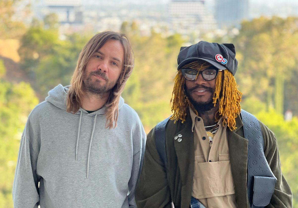 Thundercat Tame Impala,jpg