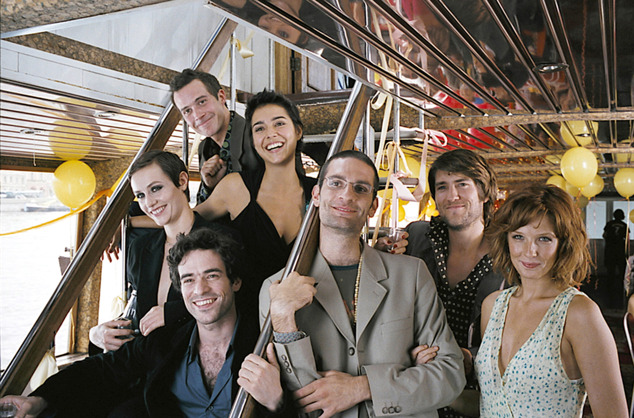 „Wiedersehen in St. Petersburg“ bei Arte