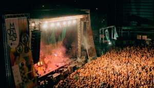 Modular Festival