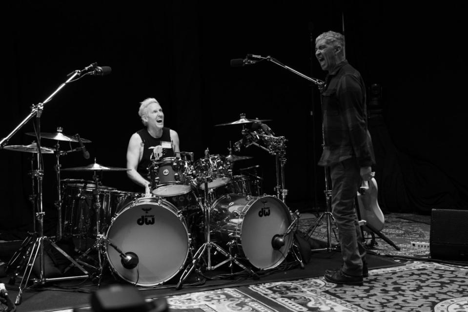 Josh Freese