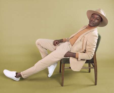 Eines unserer Klub-Highlights dieser Woche: Aloe Blacc in Frankfurt.