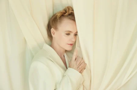 Ane Brun spielt im Herbst 2023 in Hamburg und Berlin je ein Konzert.