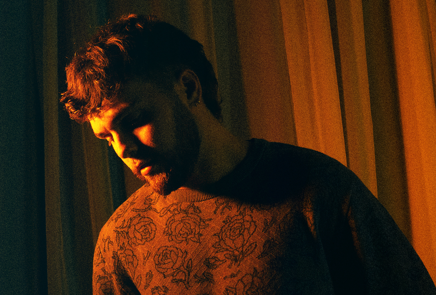 Chris de Sarandy Ep Know your Worth