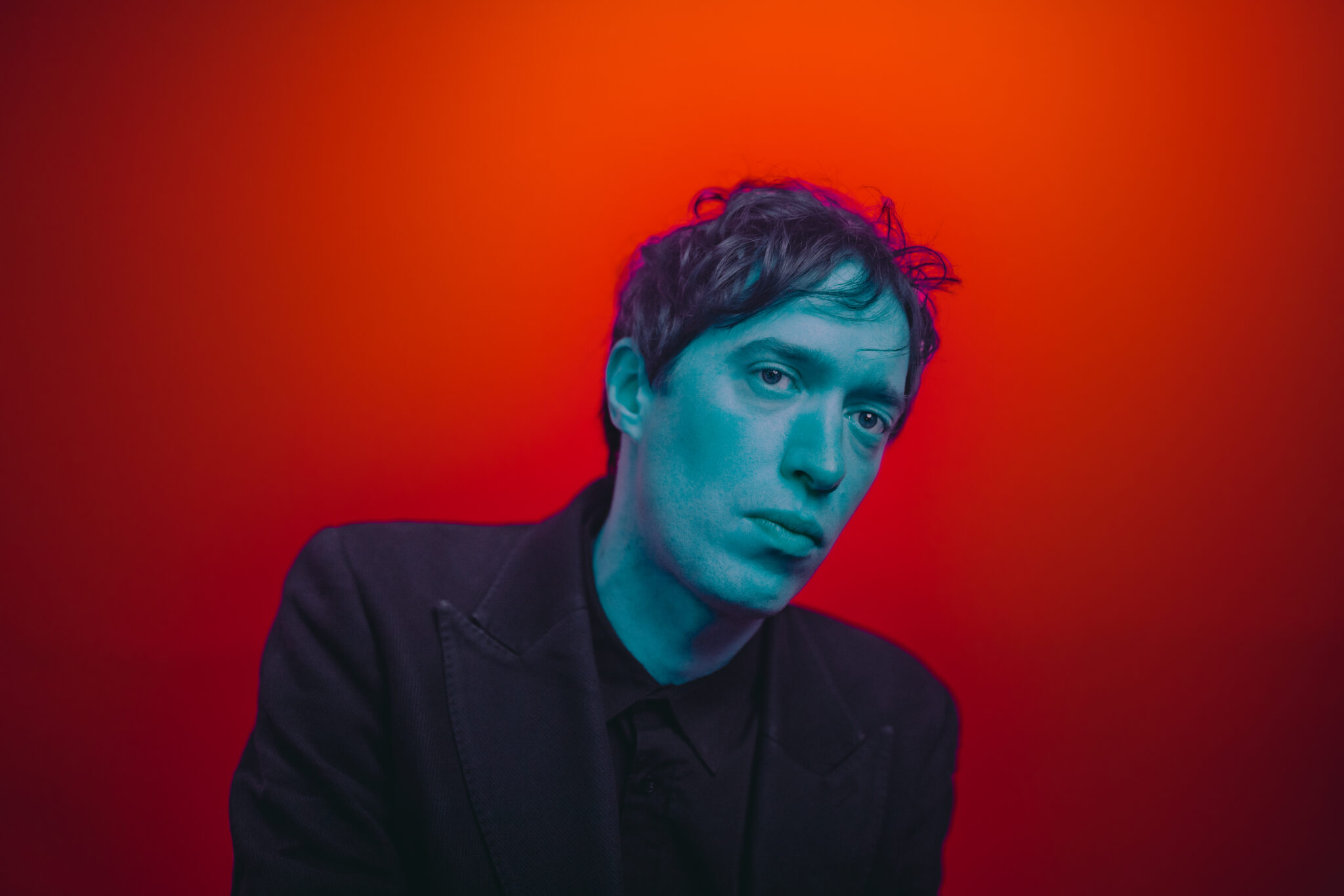 Eines unserer Klub-Highlights dieses Wochenendes: A.S. Fanning im Headcrash in Hamburg.