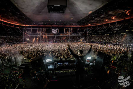 BigCityBeats 2023 Frankfurt