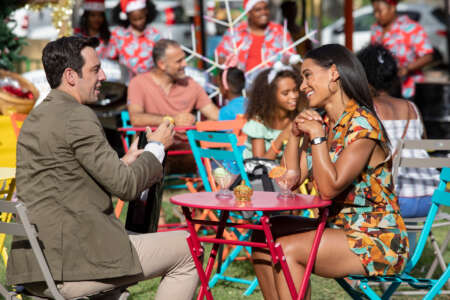 Death in Paradise Staffel 11 Weihnachten unter Palmen ZDFneo ZDF-Mediathek Free-TV
