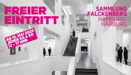 Deichtorhallen Hamburg