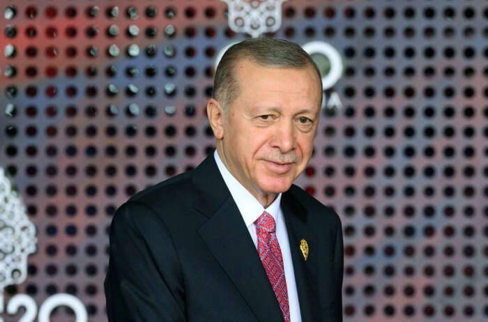Die Aera Erdogan Erdogans geschickte Strategie Arte
