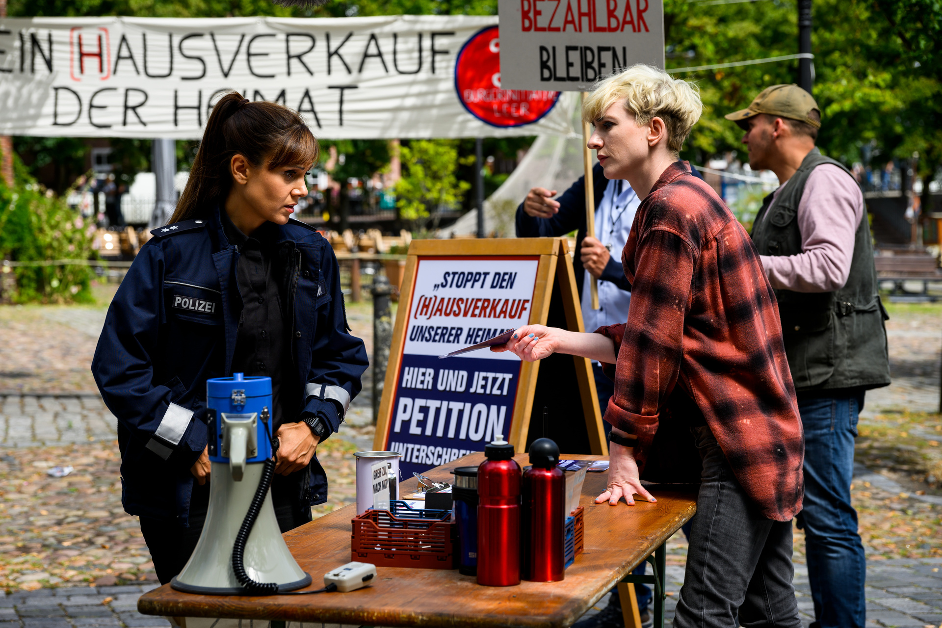 TVTipp „Friesland Landfluchten“ im ZDF kulturnews.de