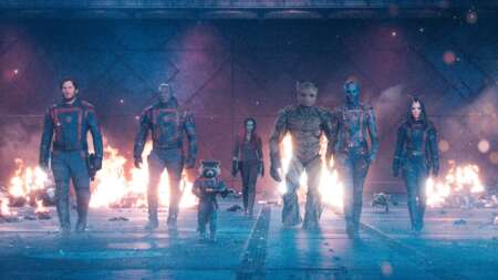 Guardians of the Galaxy Vol. 3