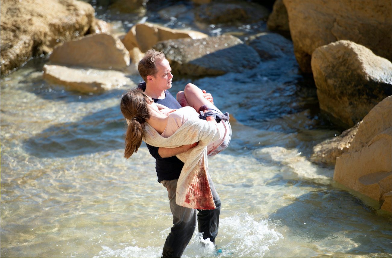 TVTipp „Hartwig Seeler Ein neues Leben“ bei 3sat