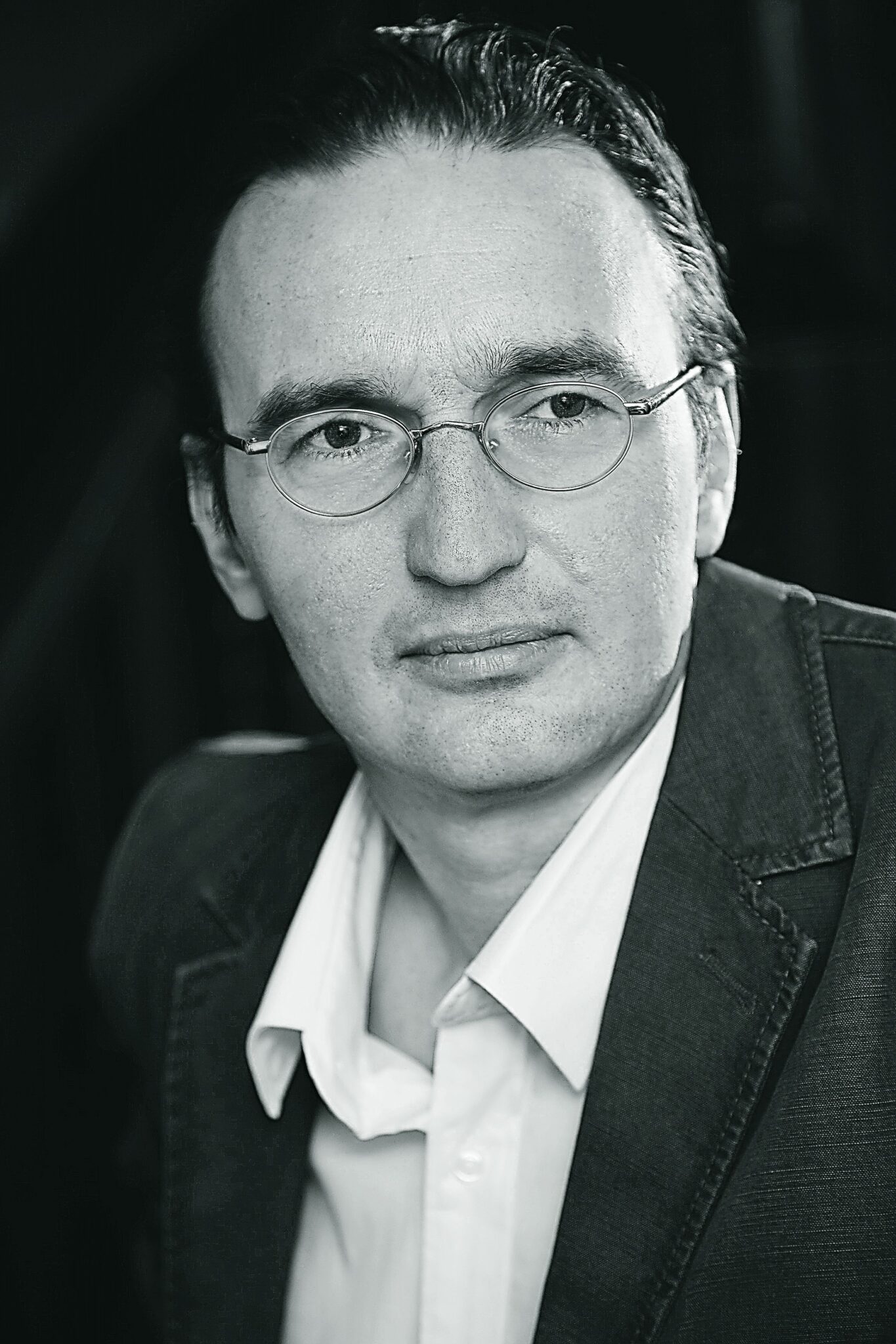 Schriftsteller Gerhard Henschel Literaturpreis für grotesken Humor Titanic Kowalski Eulenspiegel Taz Wahrheit