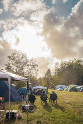 Immergut Festival