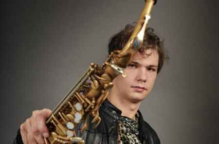 Jakob Manz