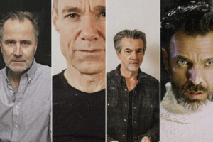 The Jeremy Days kommen auf Tour.