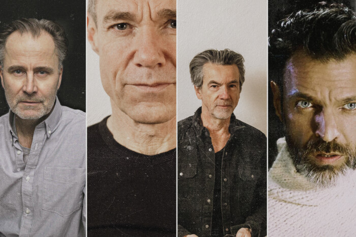 The Jeremy Days kommen auf Tour.