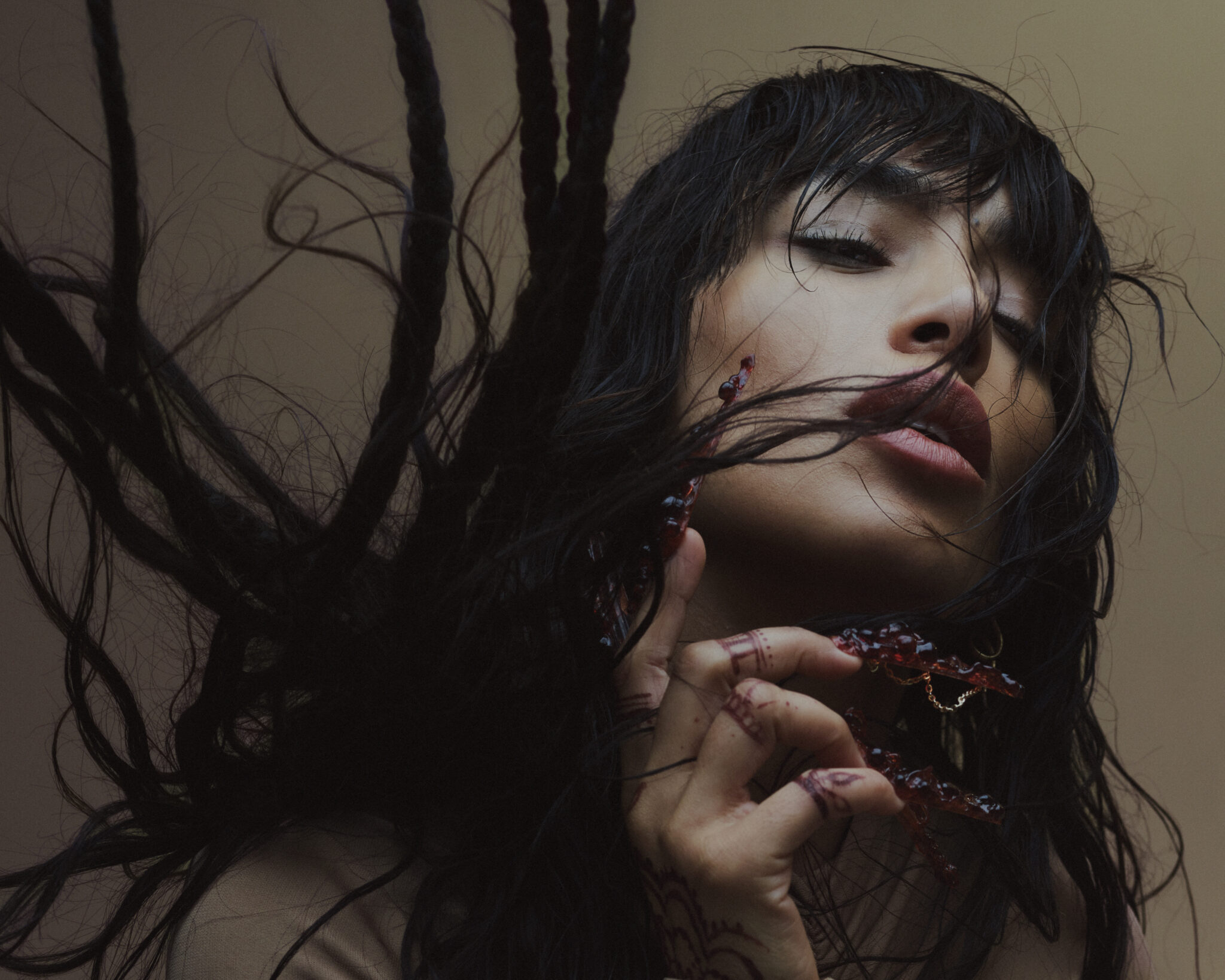 Loreen kommt 2023 auf Tour nach Hamburg und Berlin