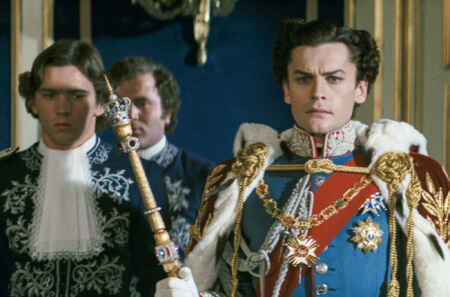 Ludwig II. Arte