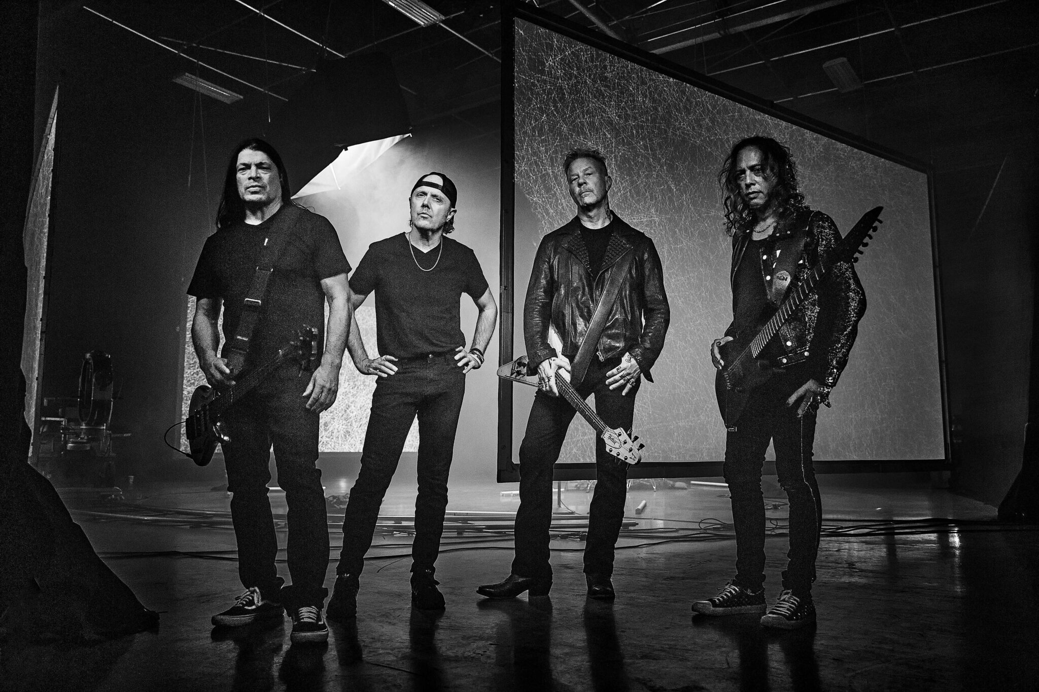 Metallica