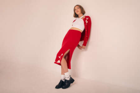 Moli - Pressefoto 02 - © Frederick Wilkinson