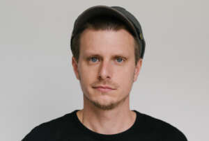 Moritz Neumeier improvisiert Centralkomitee Hamburg Till Reiners Schund und Asche Unangenehm Tournee