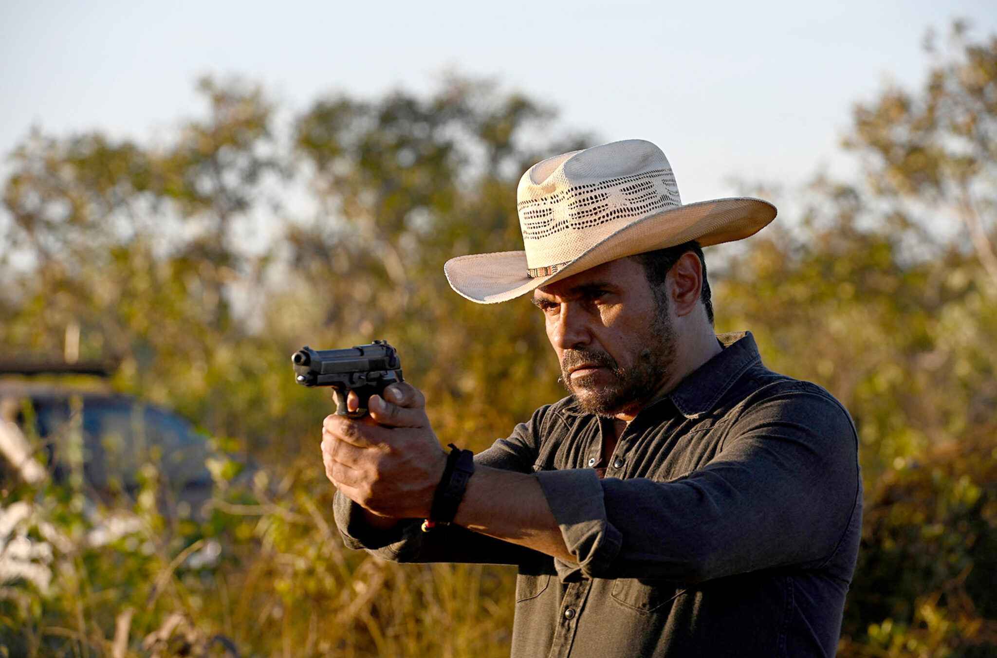 Mystery Road Verschwunden im Outback Staffel 2 Season 2 Arte Arte-Mediathek