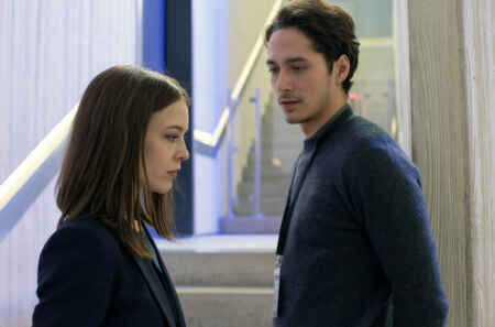 Bad Banks Staffel 2 Arte Arte-Mediathek